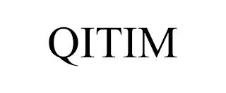 QITIM trademark