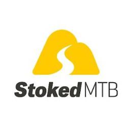 STOKED MTB trademark