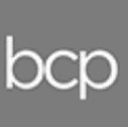 BCP trademark