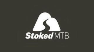 STOKED MTB trademark