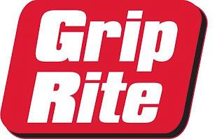 GRIP RITE trademark