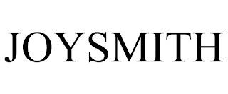 JOYSMITH trademark