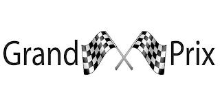 GRAND PRIX trademark