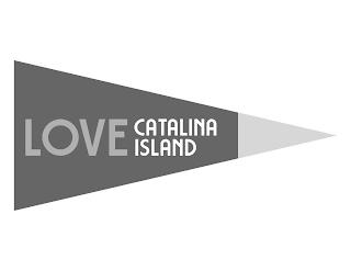 LOVE CATALINA ISLAND trademark