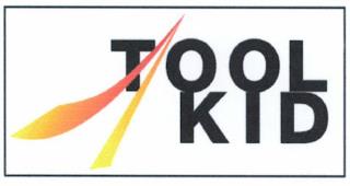 TOOLKID trademark