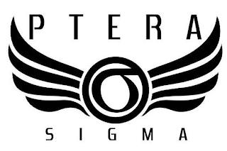 PTERA SIGMA trademark