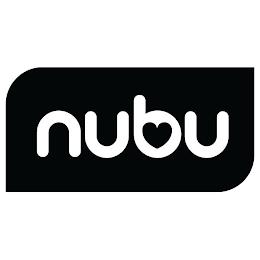 NUBU trademark