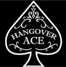 HANGOVER ACE trademark