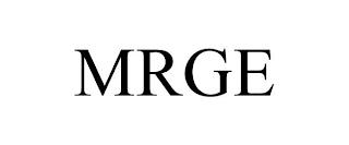 MRGE trademark