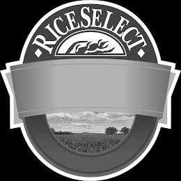 RICESELECT trademark