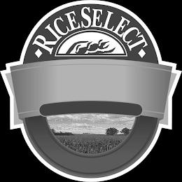 RICESELECT trademark