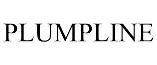 PLUMPLINE trademark