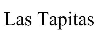 LAS TAPITAS trademark