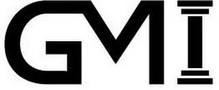 GMI trademark