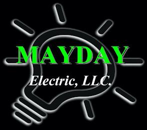 MAYDAY ELECTRIC, LLC. trademark