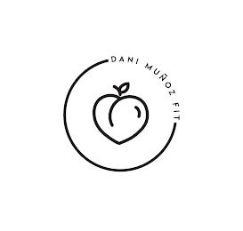 DANI MUNOZ FIT trademark