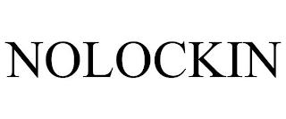 NOLOCKIN trademark