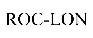 ROC-LON trademark