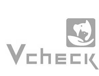 VCHECK trademark