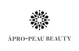 APRO-PEAU BEAUTY trademark