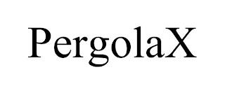 PERGOLAX trademark