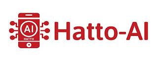 AI HATTO HATTO-AI trademark