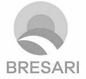 BRESARI trademark