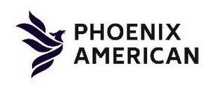 PHOENIX AMERICAN trademark