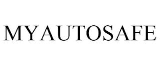 MYAUTOSAFE trademark