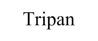 TRIPAN trademark