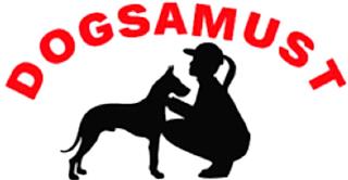 DOGSAMUST trademark