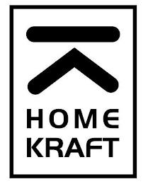 HOME KRAFT trademark