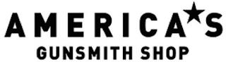 AMERICA'S GUNSMITH SHOP trademark