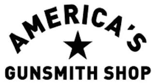 AMERICA'S GUNSMITH SHOP trademark