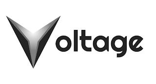 VOLTAGE trademark