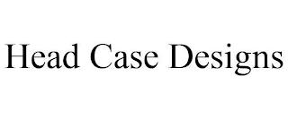 HEAD CASE DESIGNS trademark