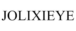 JOLIXIEYE trademark