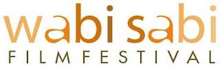 WABI SABI FILM FESTIVAL trademark