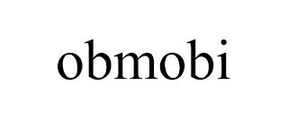 OBMOBI trademark