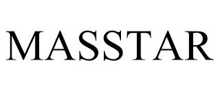 MASSTAR trademark