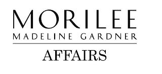 MORI LEE MADELINE GARDNER AFFAIRS trademark