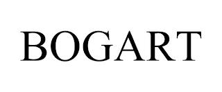 BOGART trademark