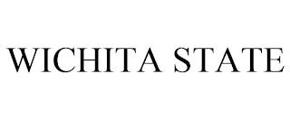 WICHITA STATE trademark