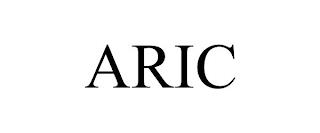 ARIC trademark