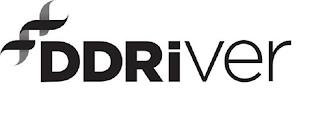 DDRIVER trademark