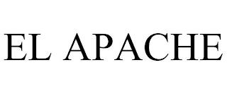 EL APACHE trademark