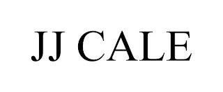 JJ CALE trademark