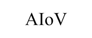 AIOV trademark