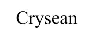 CRYSEAN trademark