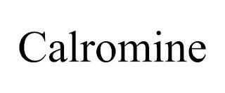 CALROMINE trademark